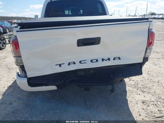 3TMCZ5AN8PM647523 Toyota Tacoma Trd Sport