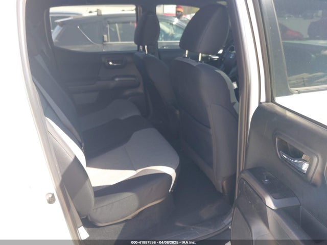 3TMCZ5AN8PM647523 Toyota Tacoma Trd Sport