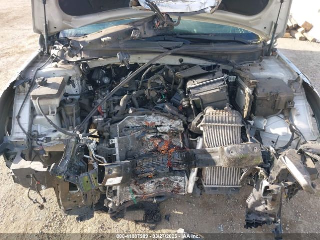 5NPE34AB4JH687959 Hyundai Sonata Sport 2.0t