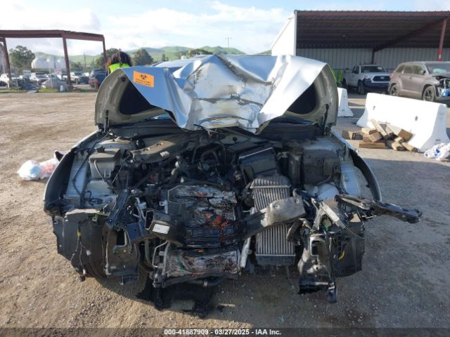 5NPE34AB4JH687959 Hyundai Sonata Sport 2.0t
