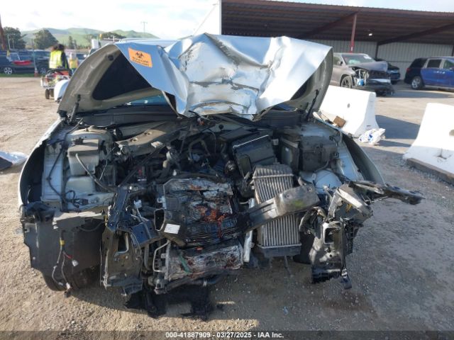 5NPE34AB4JH687959 Hyundai Sonata Sport 2.0t