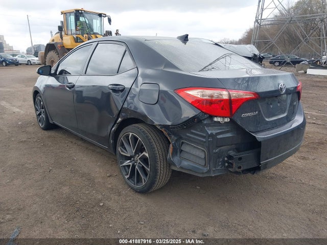 2T1BURHE0HC854828 Toyota COROLLA LE
