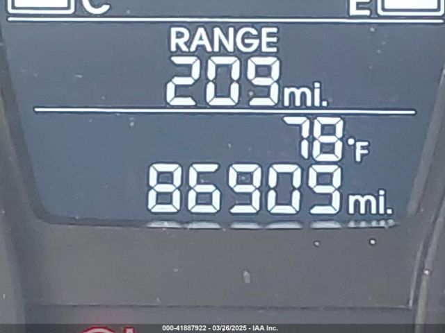 KMHCT4AE5FU805219 Hyundai ACCENT GLS