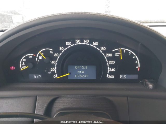 2002 MERCEDES-BENZ CL 500 WDBPJ75J22A025094 Photo 6