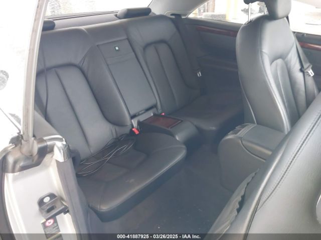 2002 MERCEDES-BENZ CL 500 WDBPJ75J22A025094 Photo 7