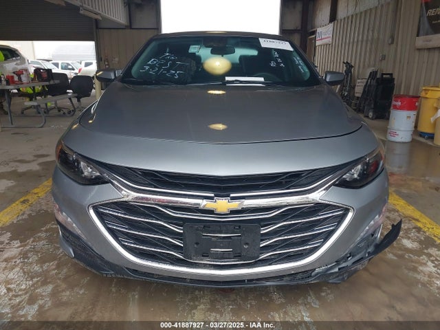 1G1ZD5ST0PF223168 Chevrolet Malibu Fwd 1lt
