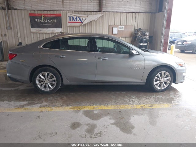 1G1ZD5ST0PF223168 Chevrolet Malibu Fwd 1lt