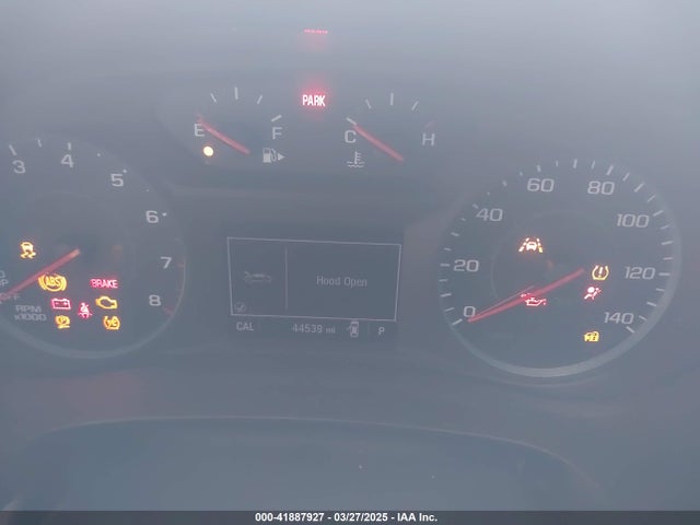 1G1ZD5ST0PF223168 Chevrolet Malibu Fwd 1lt