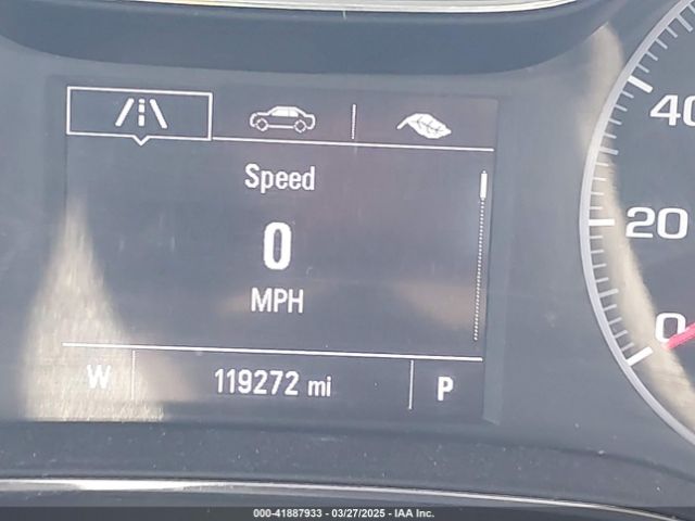 1G1BC5SM8K7128003 Chevrolet CRUZE LS