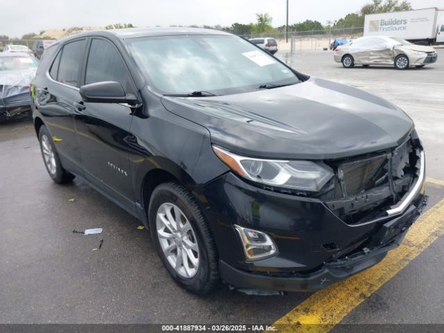 2021 CHEVROLET EQUINOX 3GNAXKEV5ML349039