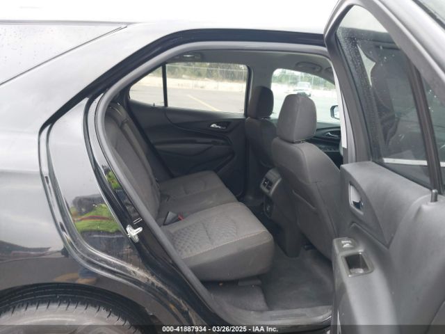 2021 CHEVROLET EQUINOX 3GNAXKEV5ML349039 Photo 7