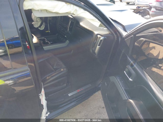 3GCUKSEJ4HG160415 Chevrolet Silverado 1500 2lz