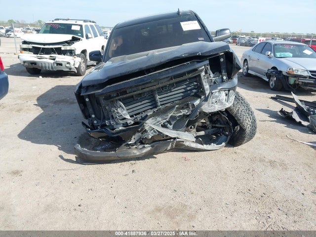 3GCUKSEJ4HG160415 Chevrolet Silverado 1500 2lz