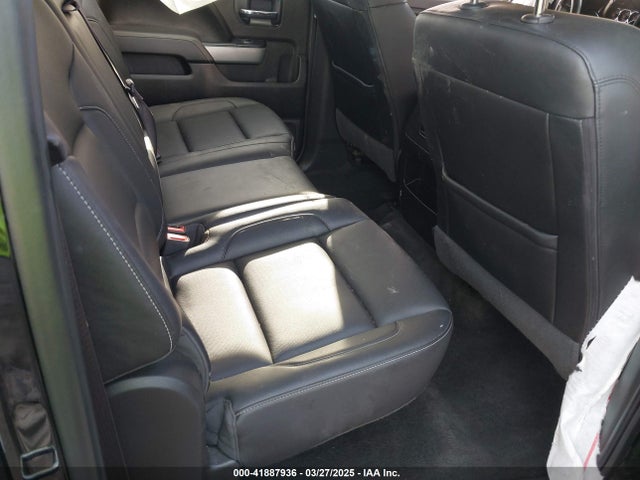 3GCUKSEJ4HG160415 Chevrolet Silverado 1500 2lz