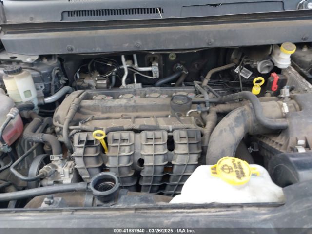 3C4PDCGB3JT275538 Dodge Journey Crossroad