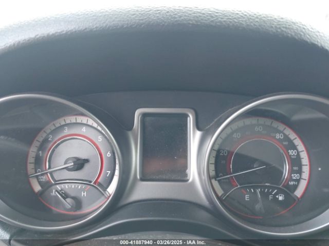 3C4PDCGB3JT275538 Dodge Journey Crossroad