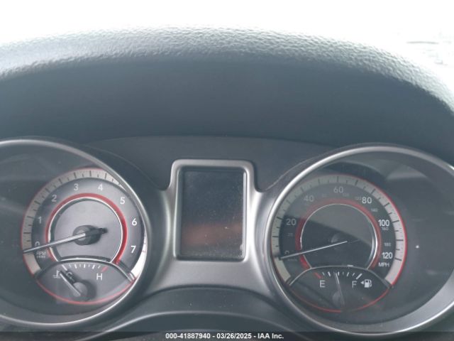 3C4PDCGB3JT275538 Dodge Journey Crossroad