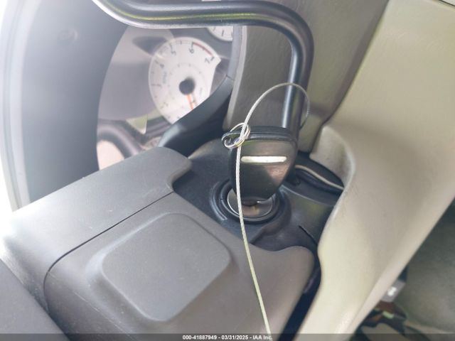 2006 CHRYSLER TOWN & COUNTRY 2A4GP54LX6R693048 Photo 10