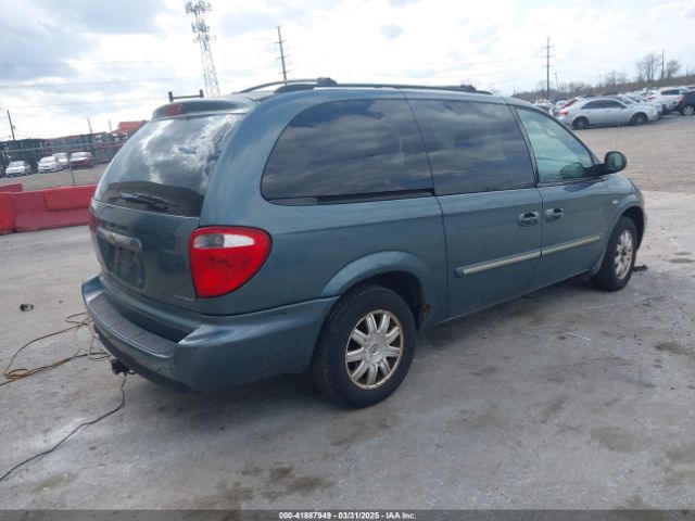2006 CHRYSLER TOWN & COUNTRY 2A4GP54LX6R693048 Photo 3