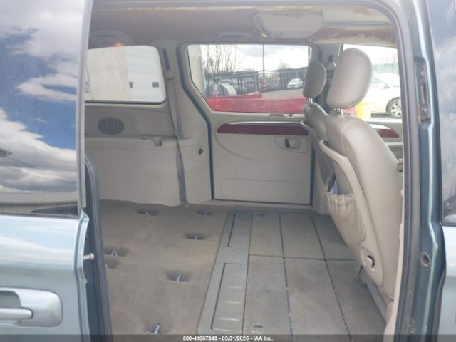 2006 CHRYSLER TOWN & COUNTRY 2A4GP54LX6R693048 Photo 7