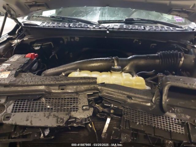 1FMJK2AT8KEA38399 Ford Expedition Max Limited