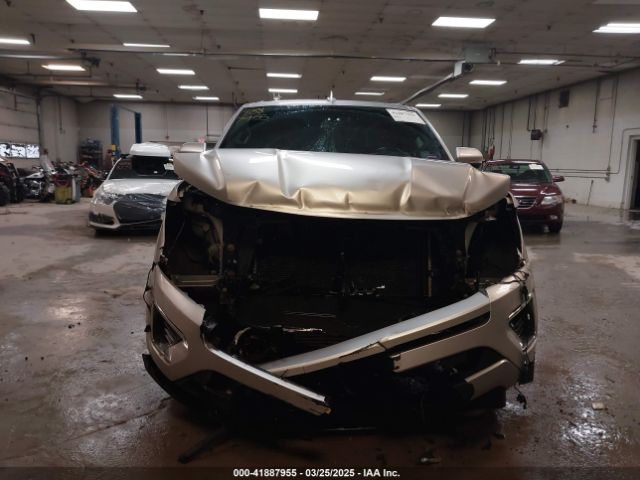1FMJK2AT8KEA38399 Ford Expedition Max Limited
