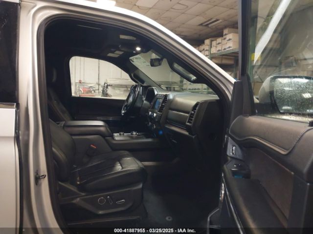1FMJK2AT8KEA38399 Ford Expedition Max Limited