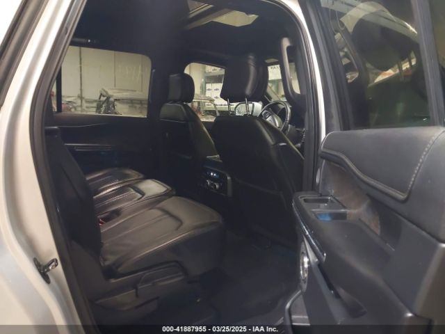 1FMJK2AT8KEA38399 Ford Expedition Max Limited
