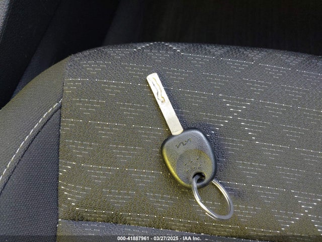 3KPA24AD5PE550190 KIA RIO LX