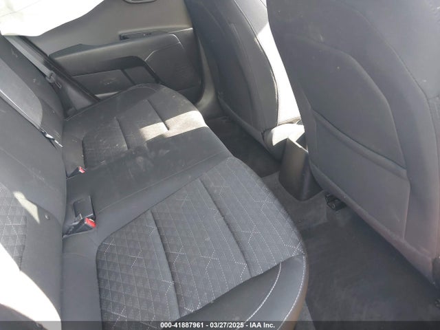 3KPA24AD5PE550190 KIA RIO LX