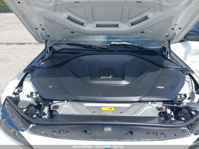 WBY43AW02RFS79370 BMW I4 Edrive35