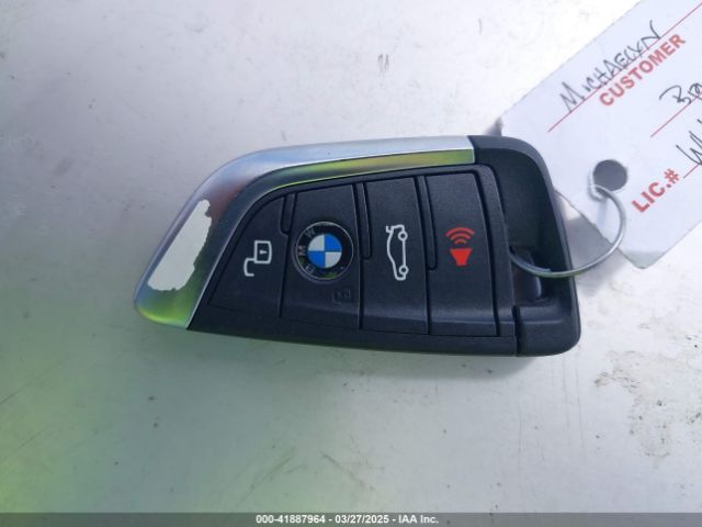 WBY43AW02RFS79370 BMW I4 Edrive35