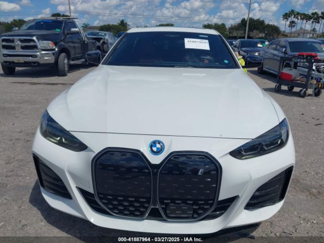 WBY43AW02RFS79370 BMW I4 Edrive35