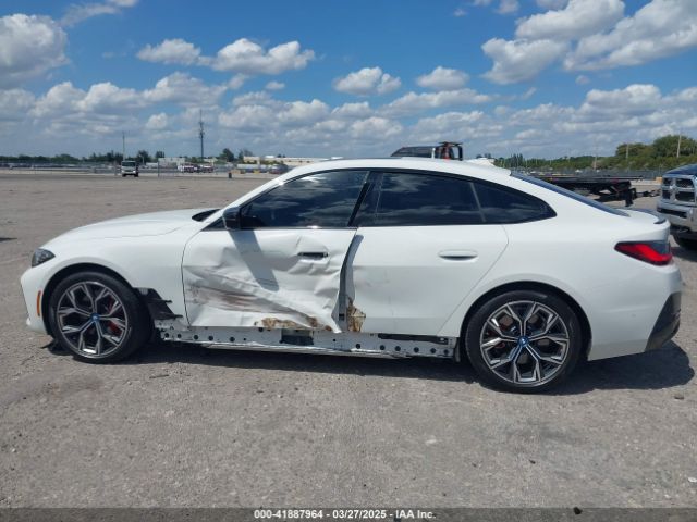 WBY43AW02RFS79370 BMW I4 Edrive35