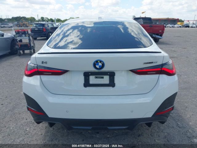 WBY43AW02RFS79370 BMW I4 Edrive35