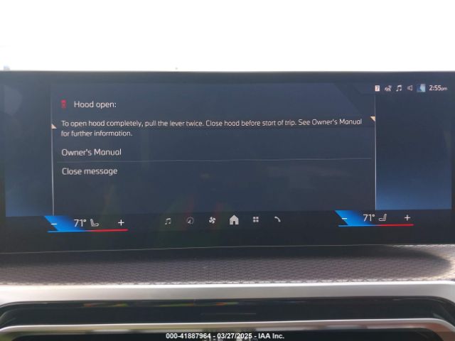 WBY43AW02RFS79370 BMW I4 Edrive35