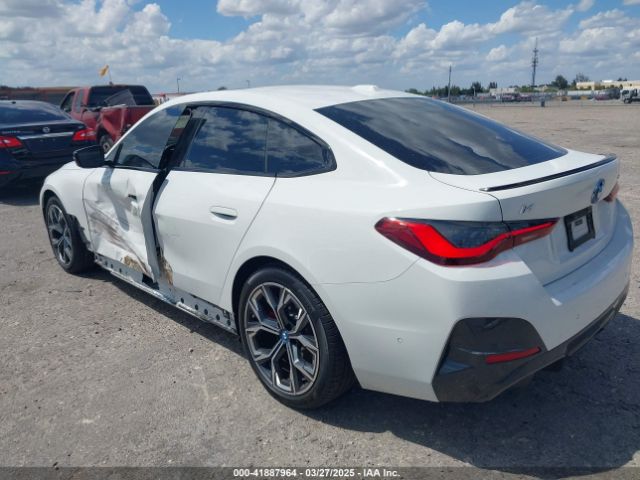WBY43AW02RFS79370 BMW I4 Edrive35