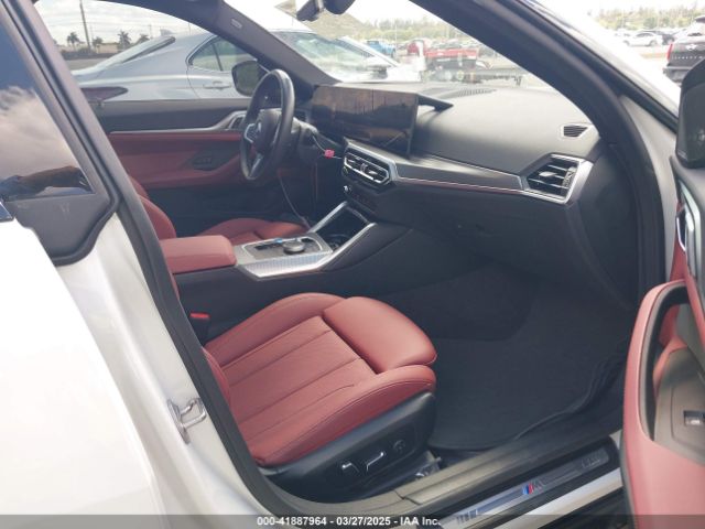 WBY43AW02RFS79370 BMW I4 Edrive35