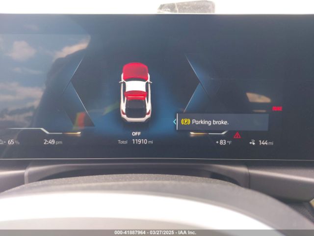 WBY43AW02RFS79370 BMW I4 Edrive35