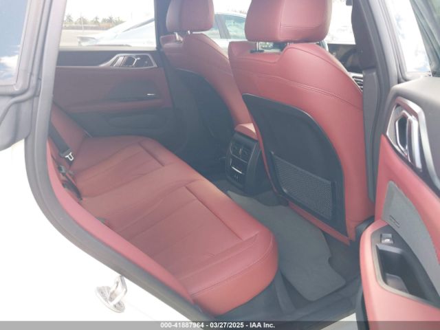 WBY43AW02RFS79370 BMW I4 Edrive35