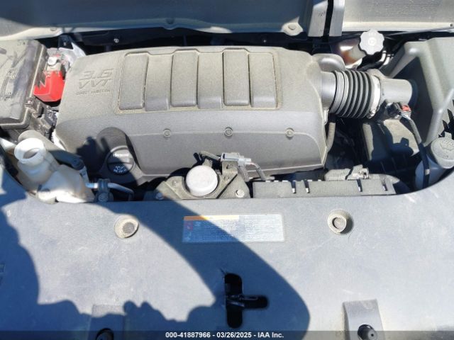 1GKKRRKD5FJ230742 GMC Acadia Slt-1