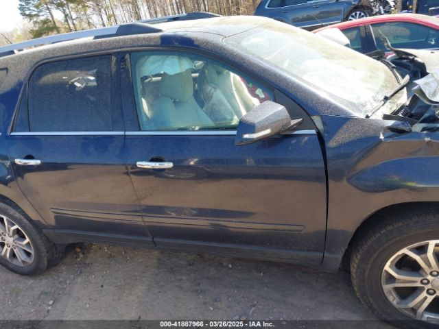 1GKKRRKD5FJ230742 GMC Acadia Slt-1