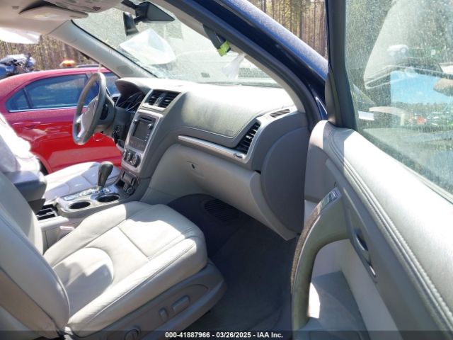 1GKKRRKD5FJ230742 GMC Acadia Slt-1