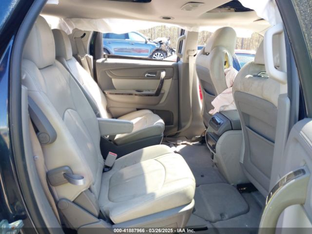 1GKKRRKD5FJ230742 GMC Acadia Slt-1