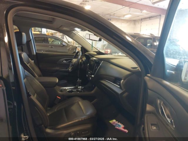 1GNEVJKW5JJ109152 Chevrolet Traverse Premier