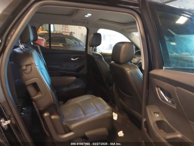 1GNEVJKW5JJ109152 Chevrolet Traverse Premier
