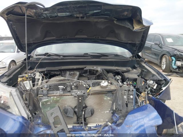 5N1DR2CN3LC588730 Nissan Pathfinder Sl 2wd