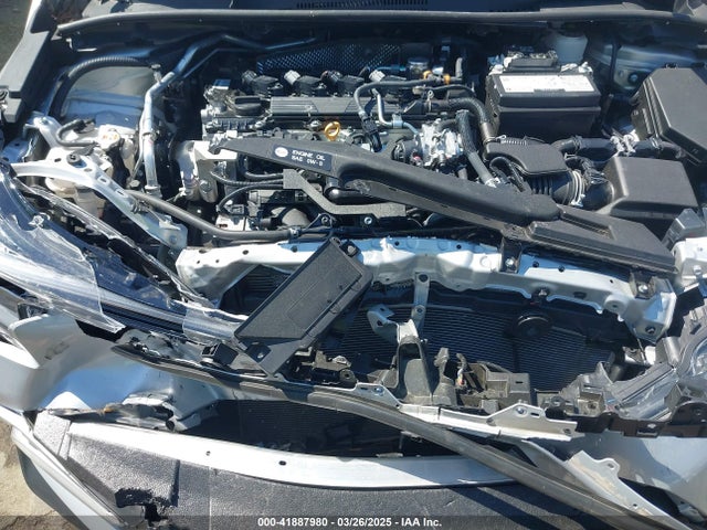 5YFP4MCE5RP177468 Toyota COROLLA SE