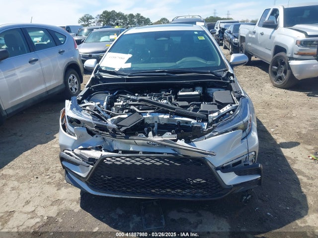 5YFP4MCE5RP177468 Toyota COROLLA SE