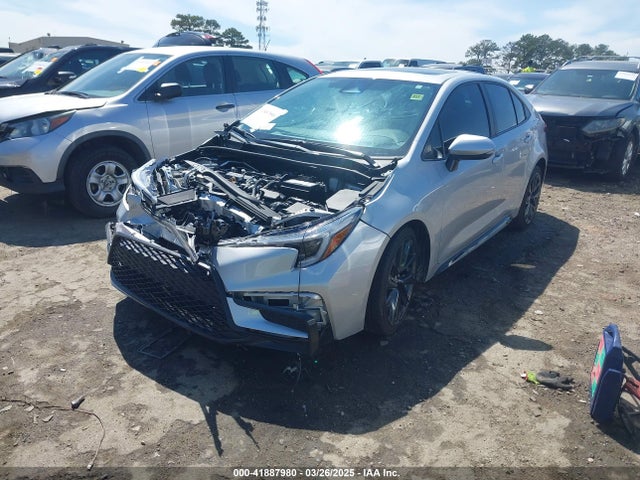 5YFP4MCE5RP177468 Toyota COROLLA SE